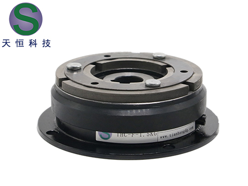 电磁离合器-干式电磁离合器-单板电磁离合器