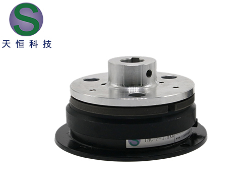 电磁离合器-法兰固定型电磁离合器