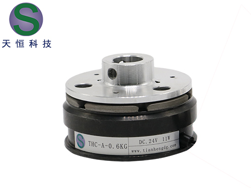 电磁离合器.干式电磁离合器.单板电磁离合器