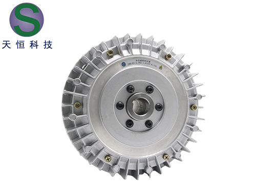 THB-W 外壳旋转磁粉制动器