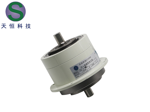 THC-C微型磁粉离合器